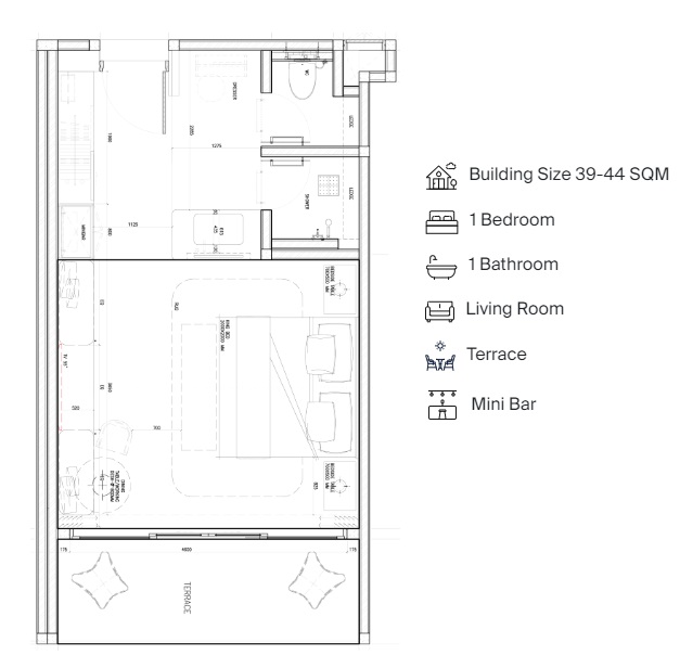 Plans SomosHotels