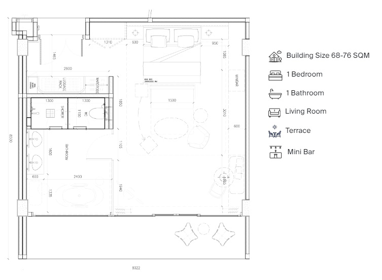 Plans SomosHotels