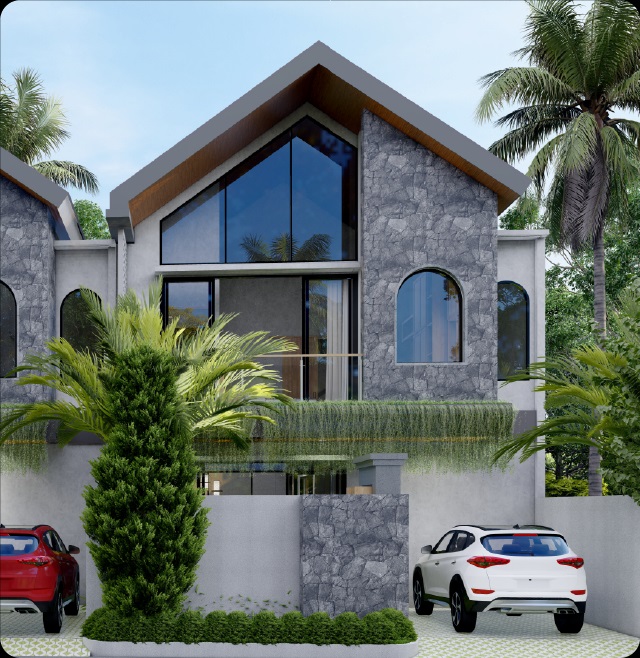 Gallery Samani Villa Pecatu