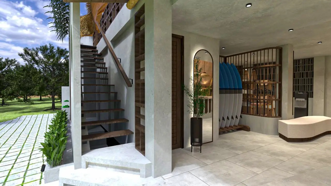 Gallery Desa Harmonis 2