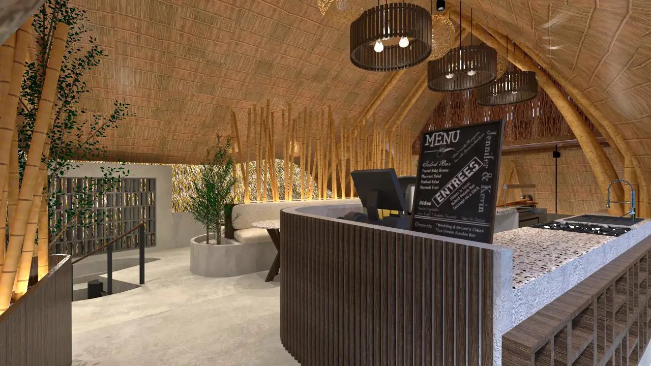 Gallery Desa Harmonis 2