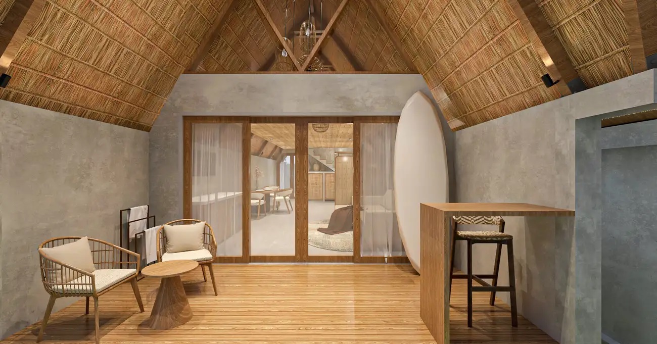 Gallery Desa Harmonis 2