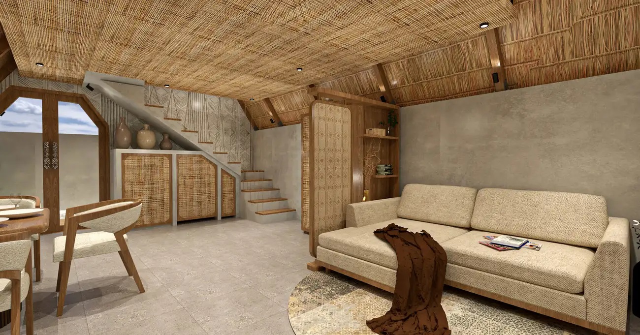 Gallery Desa Harmonis 2