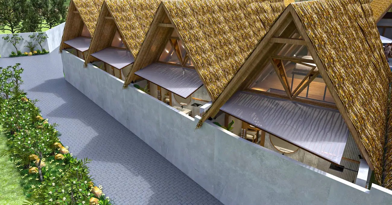 Gallery Desa Harmonis 2