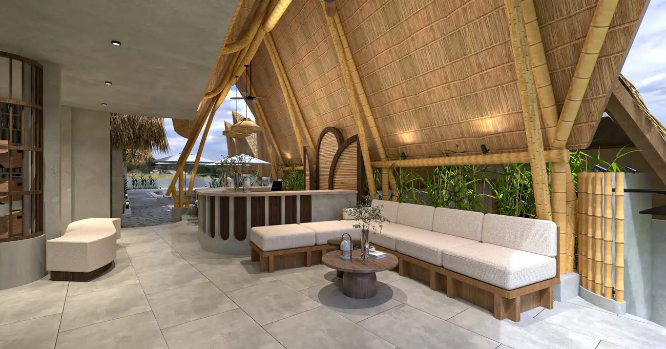 Gallery Desa Harmonis 2