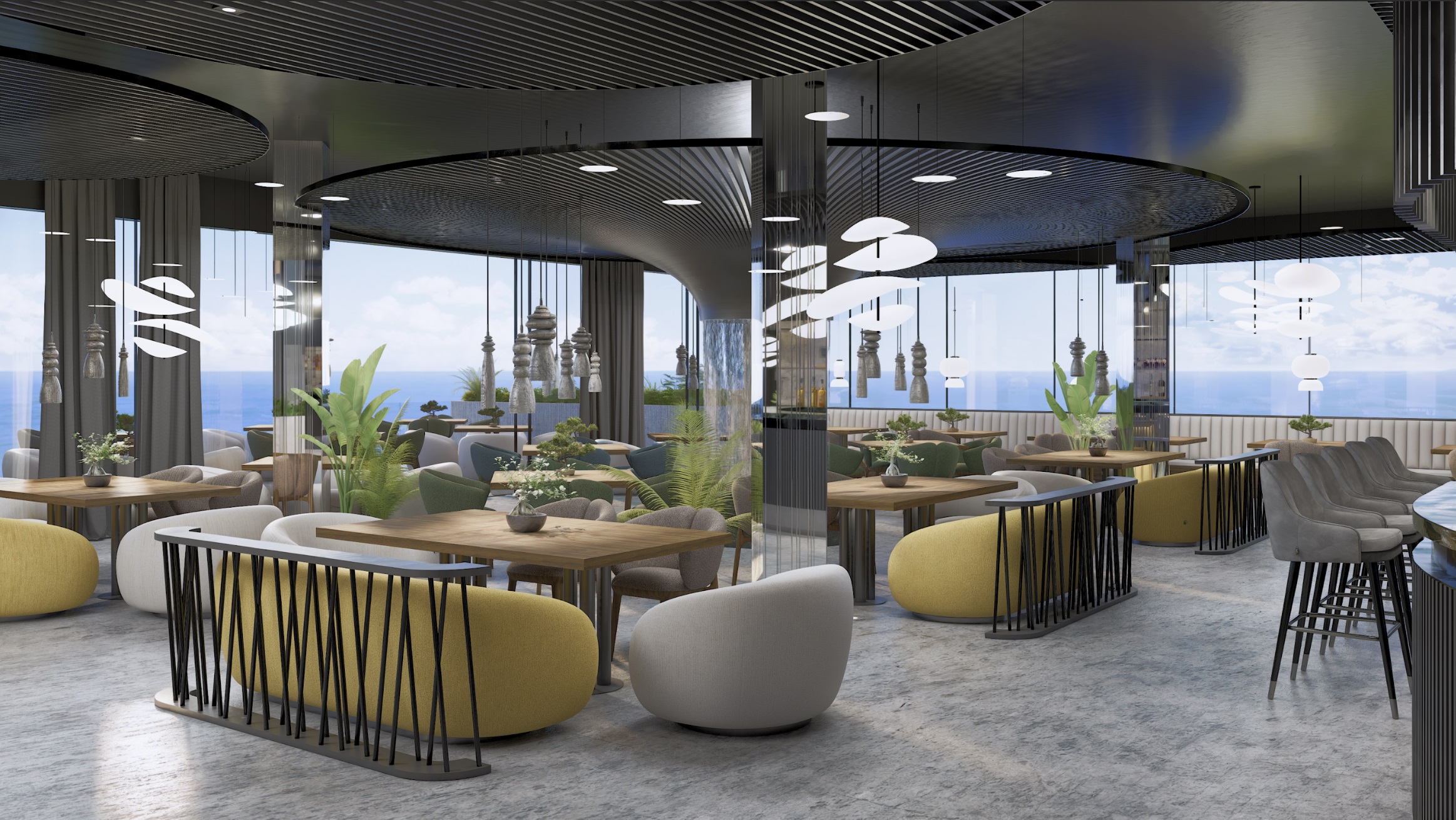 Gallery Virgin Oasis