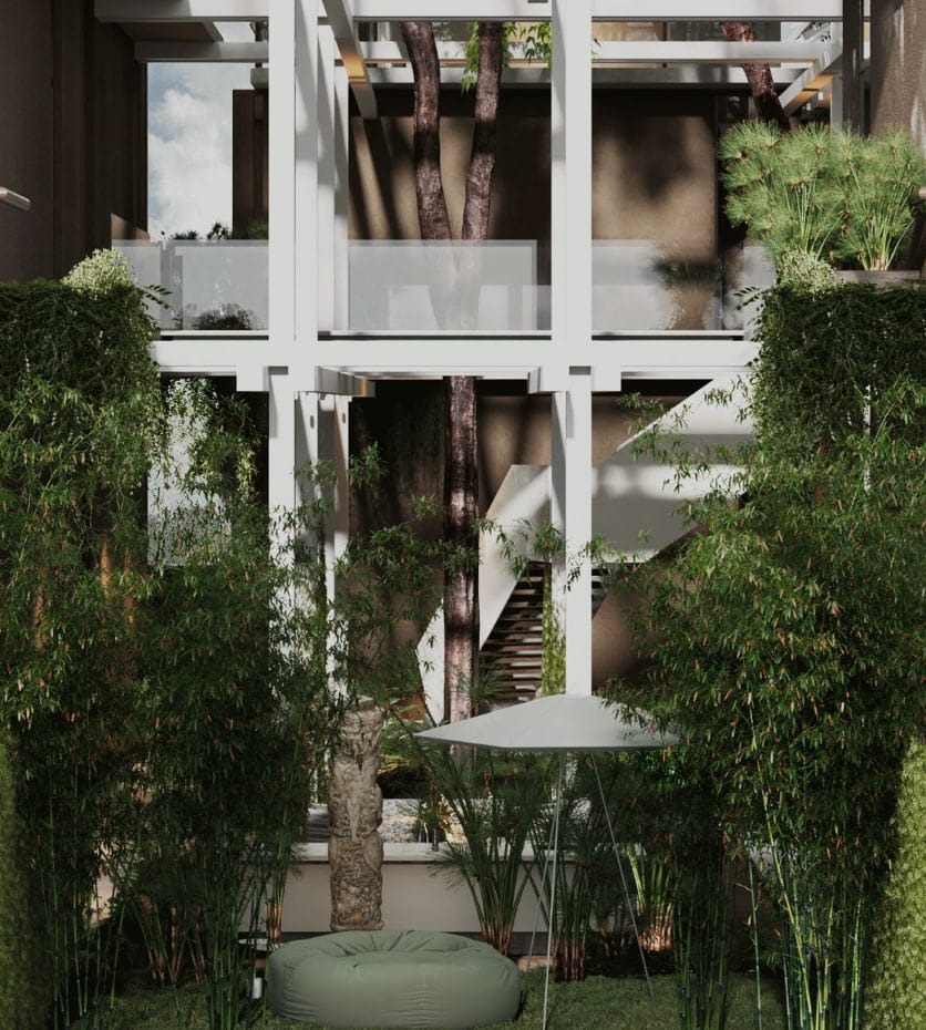 Gallery The Heights