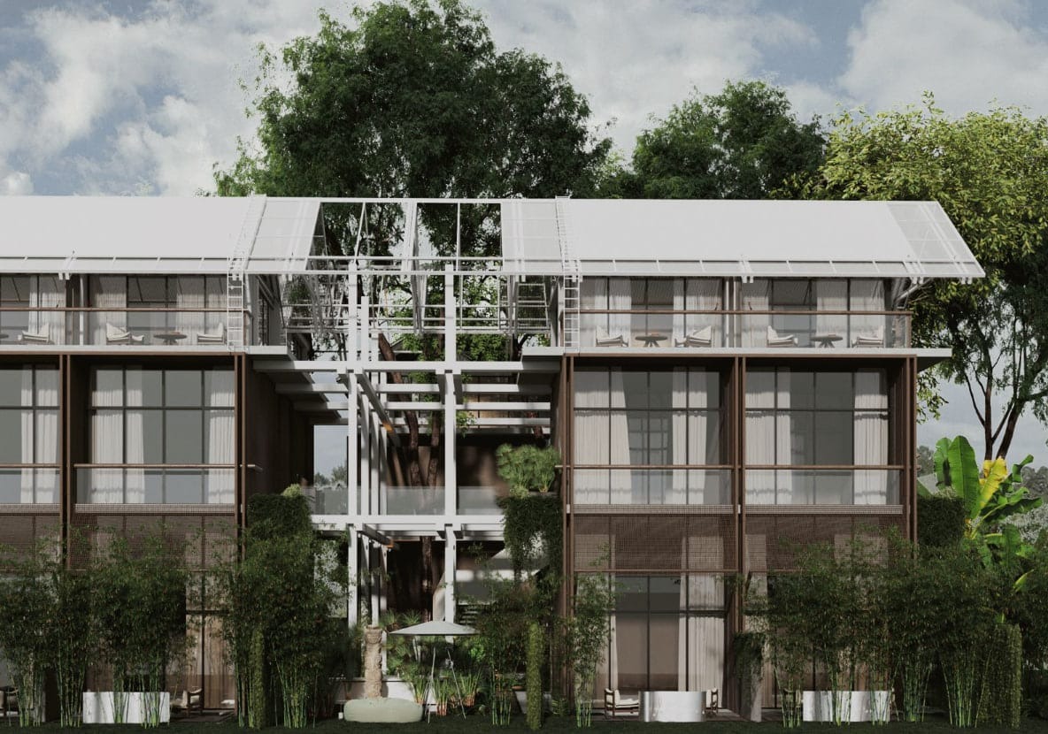 Gallery The Heights