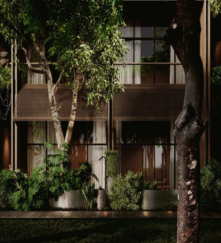 Gallery The Heights