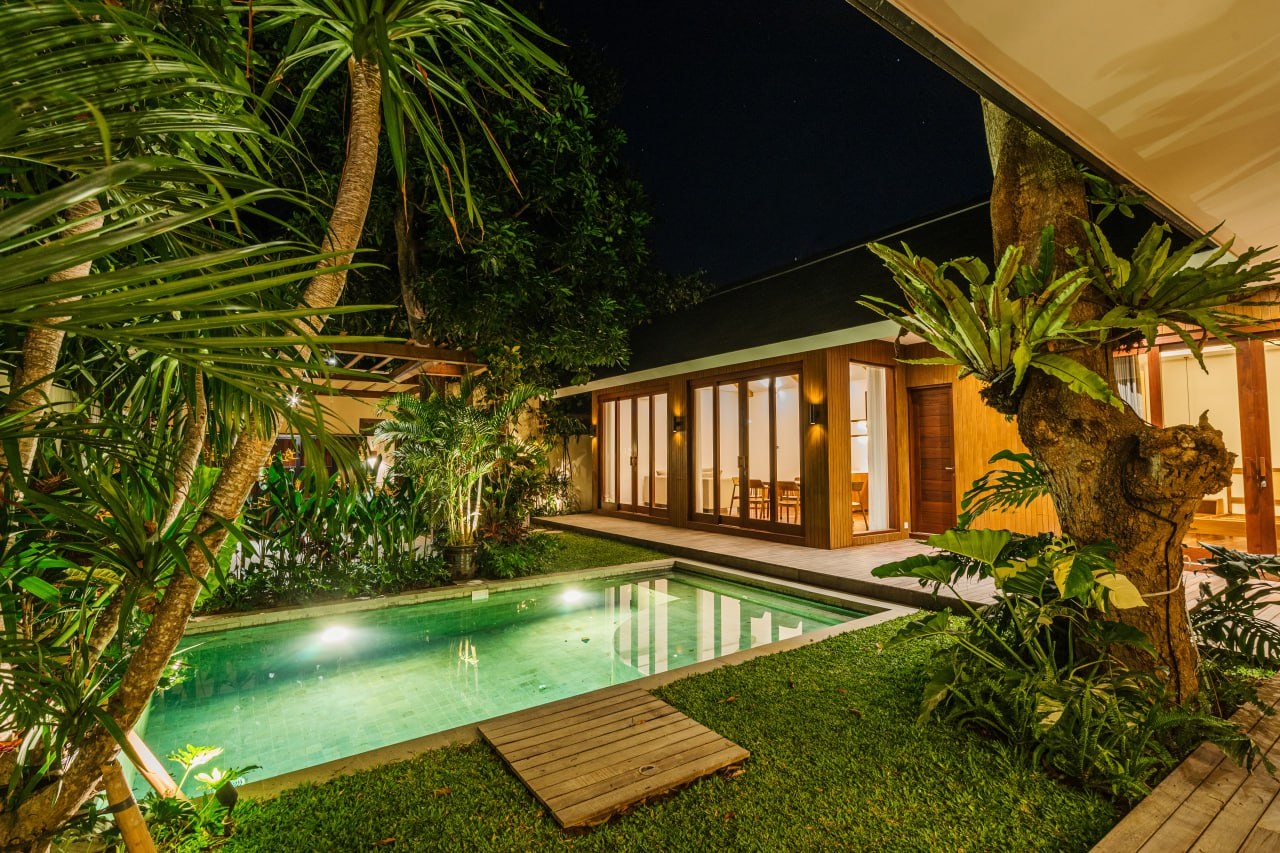 Gallery KESARI Villa 4