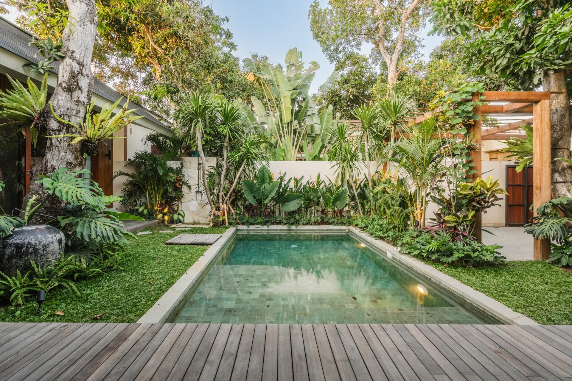 Gallery KESARI Villa 4