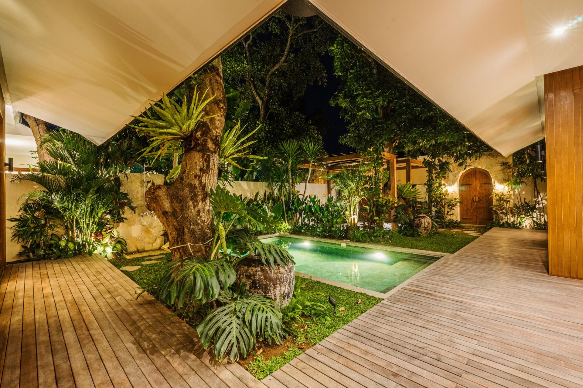 Gallery KESARI Villa 4