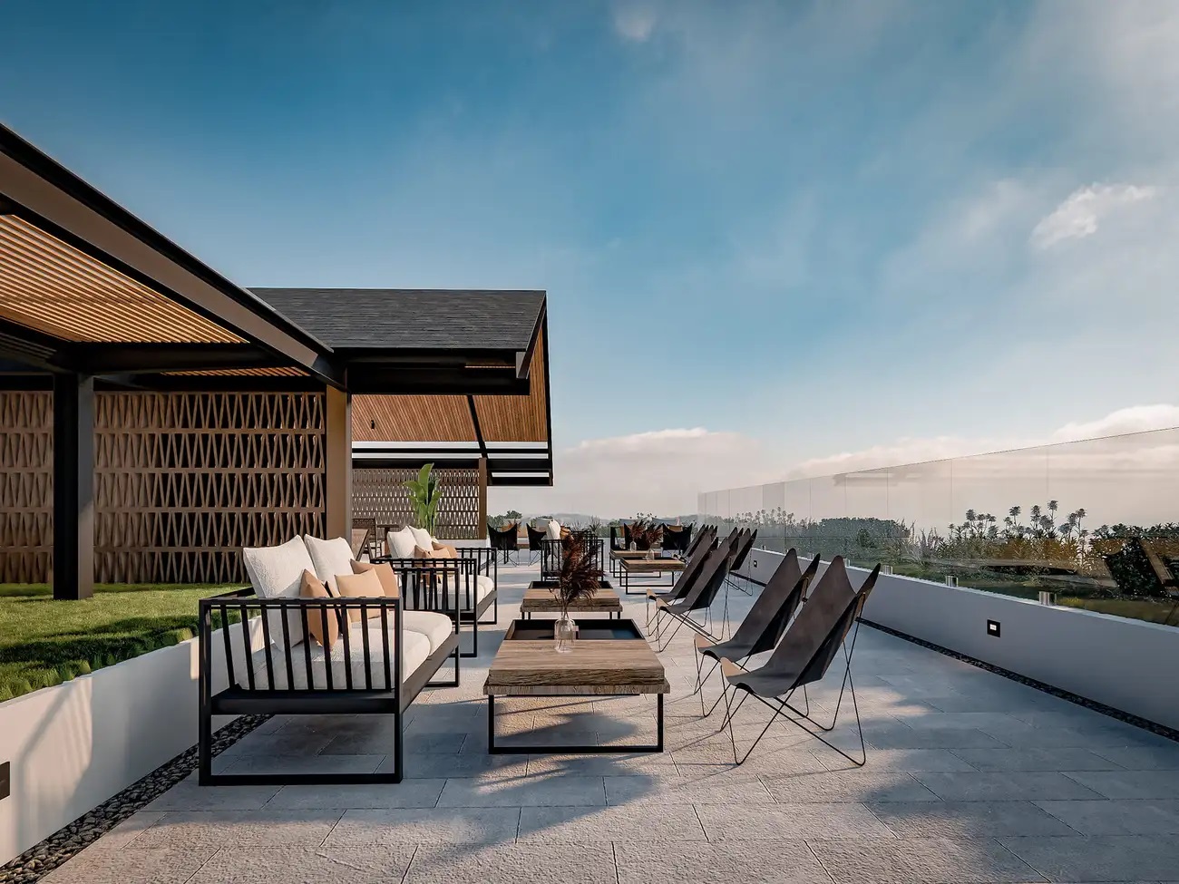 Gallery New Life Residence