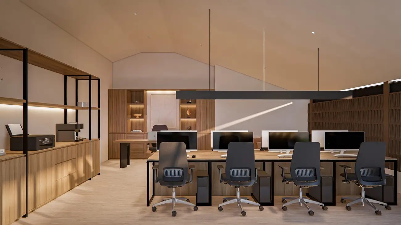 Gallery New Life Residence