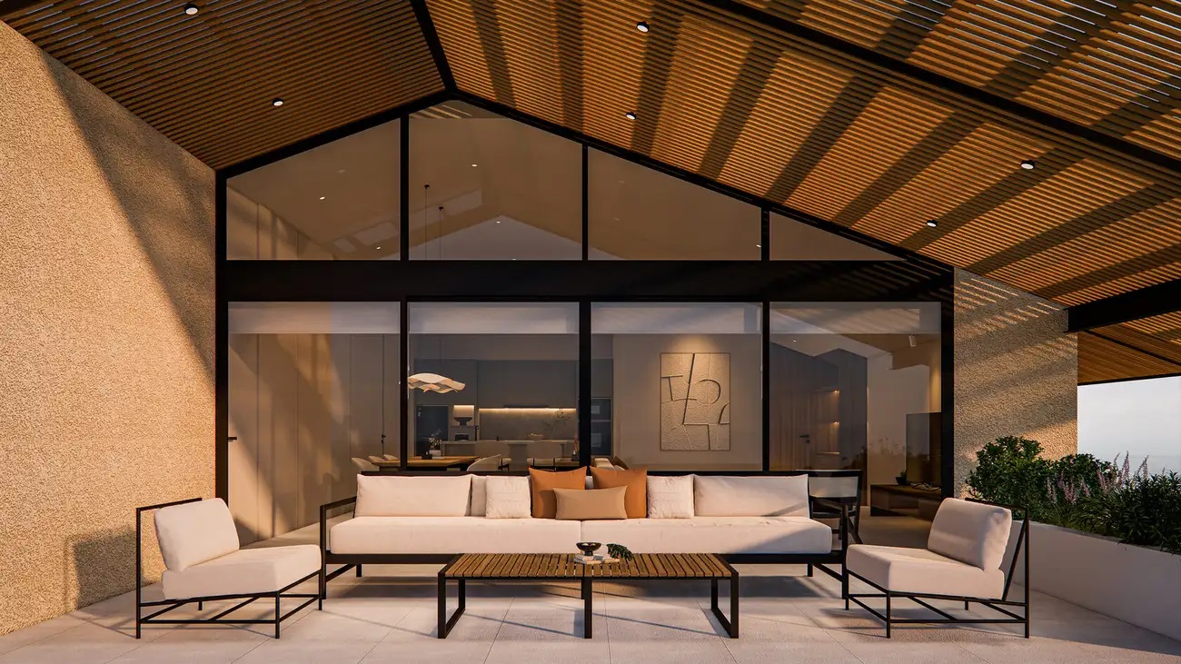 Gallery New Life Residence