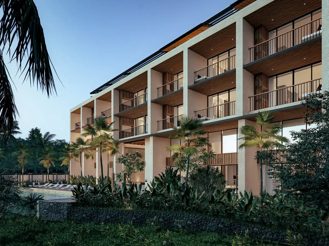 Gallery New Life Residence