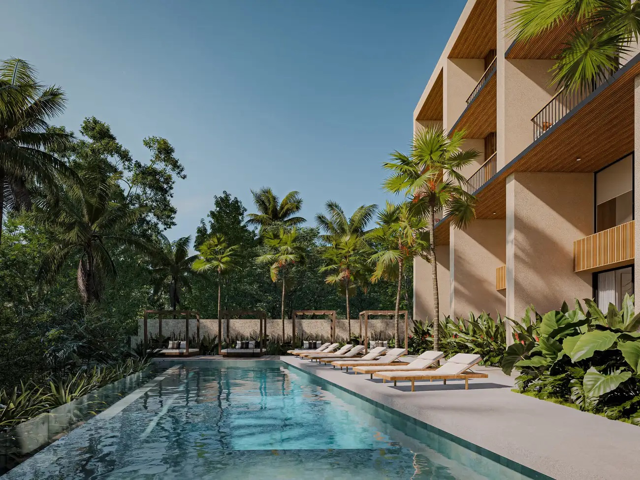 Gallery New Life Residence