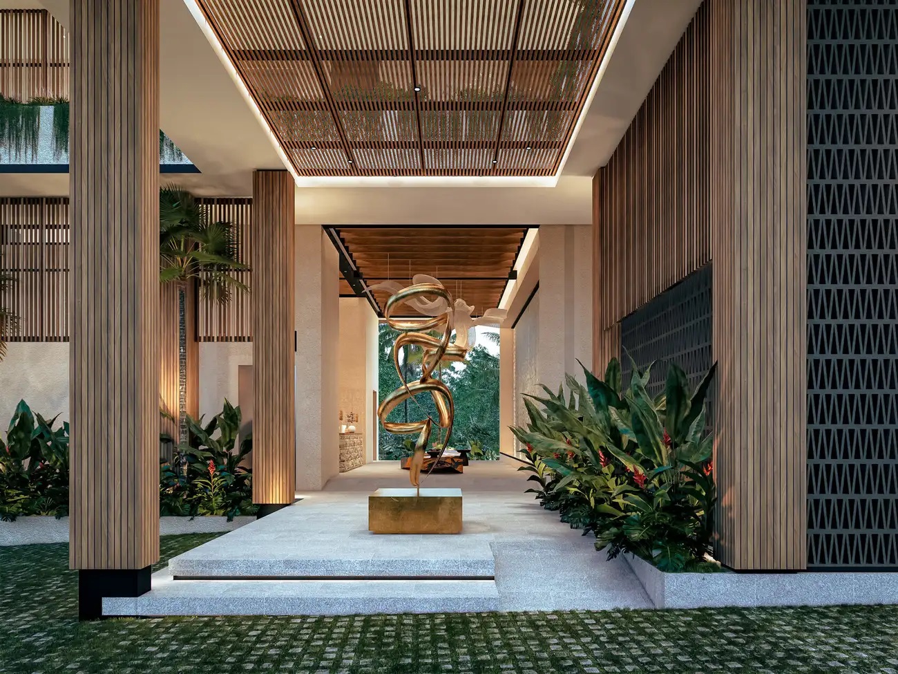 Gallery New Life Residence