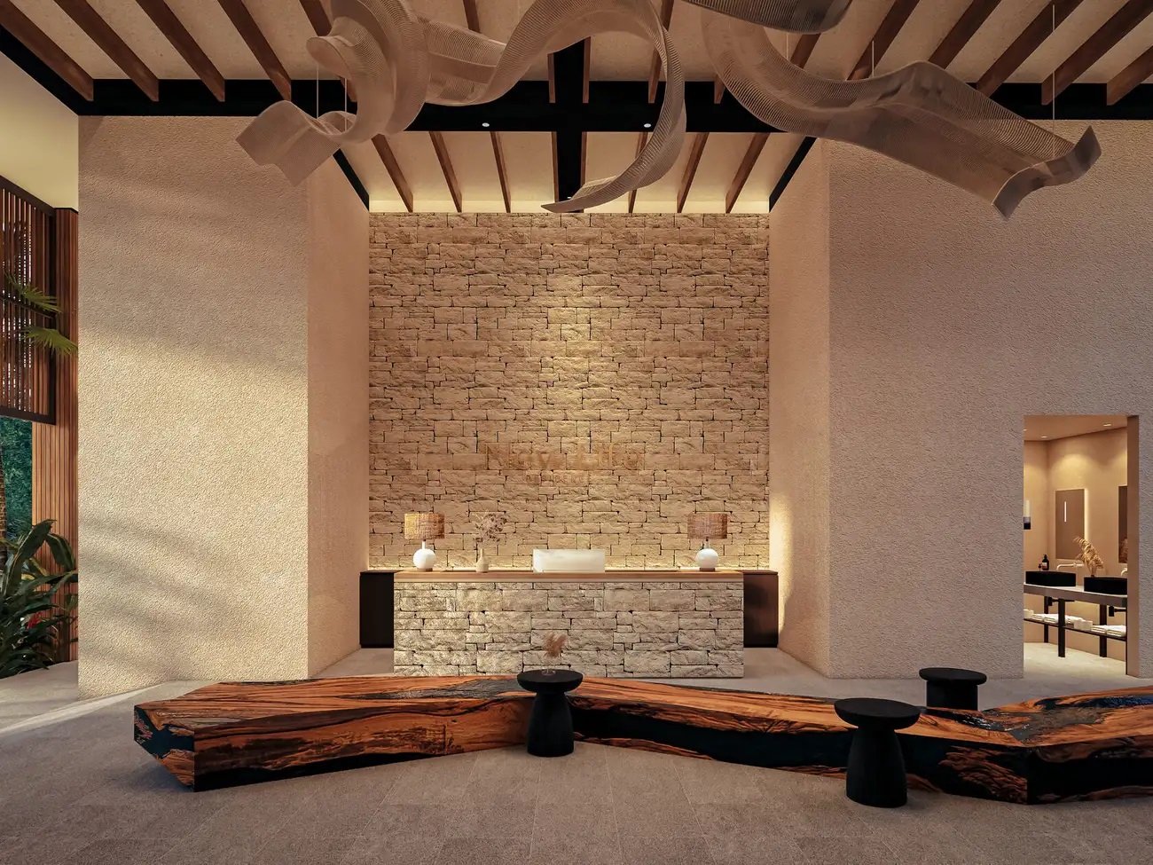 Gallery New Life Residence