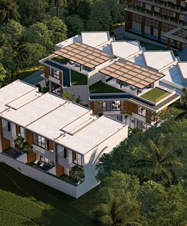 Gallery New Life Village