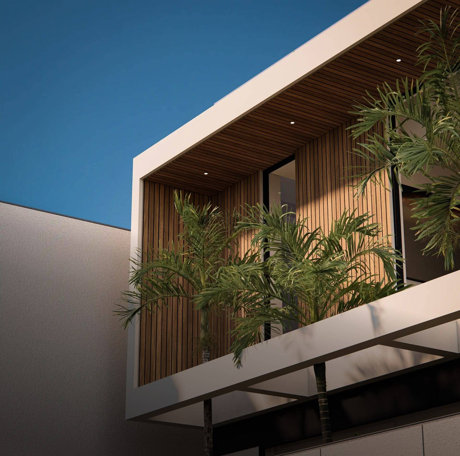 Gallery New Life Village