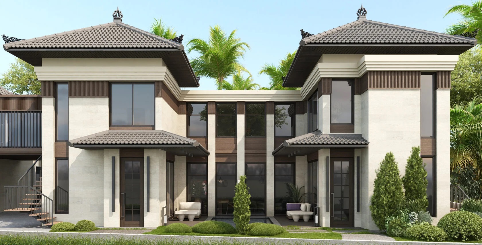 Gallery Serenity Sanur Villas