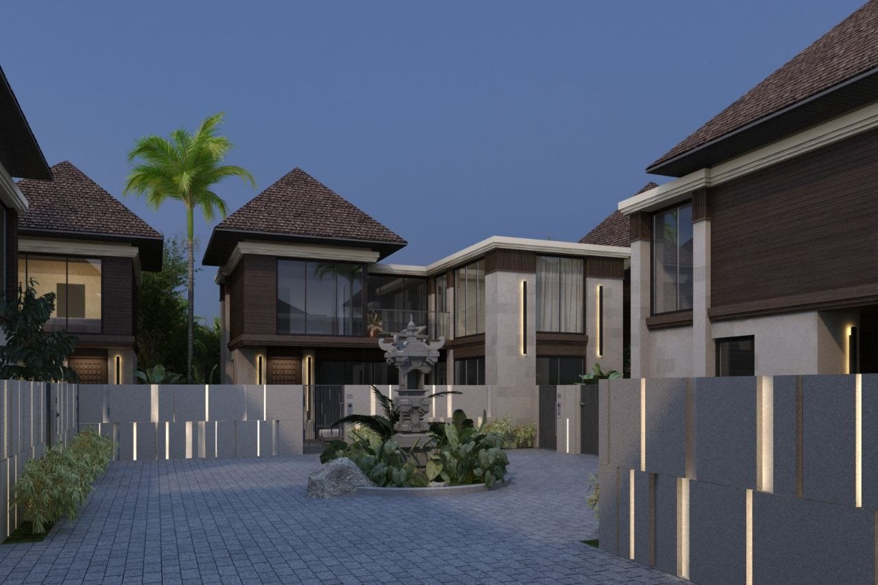Gallery Serenity Sanur Villas