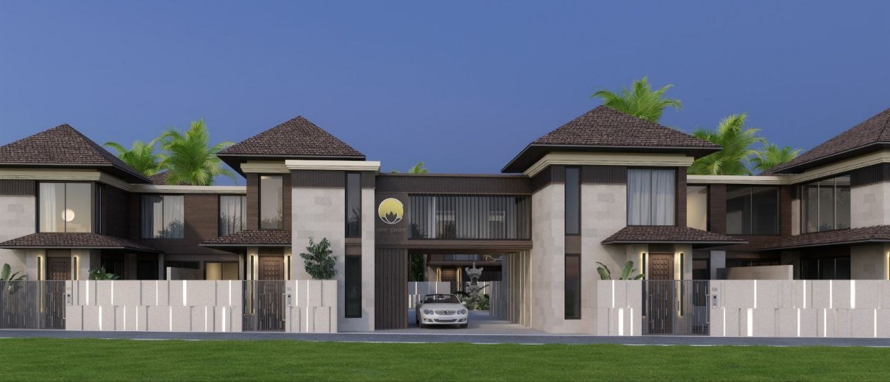 Gallery Serenity Sanur Villas