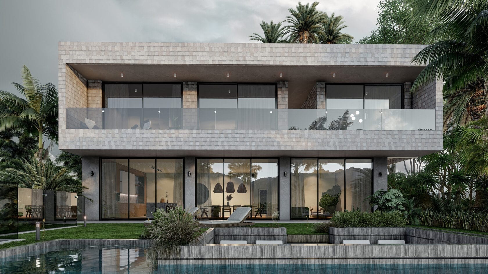 Gallery NEXA Riverside