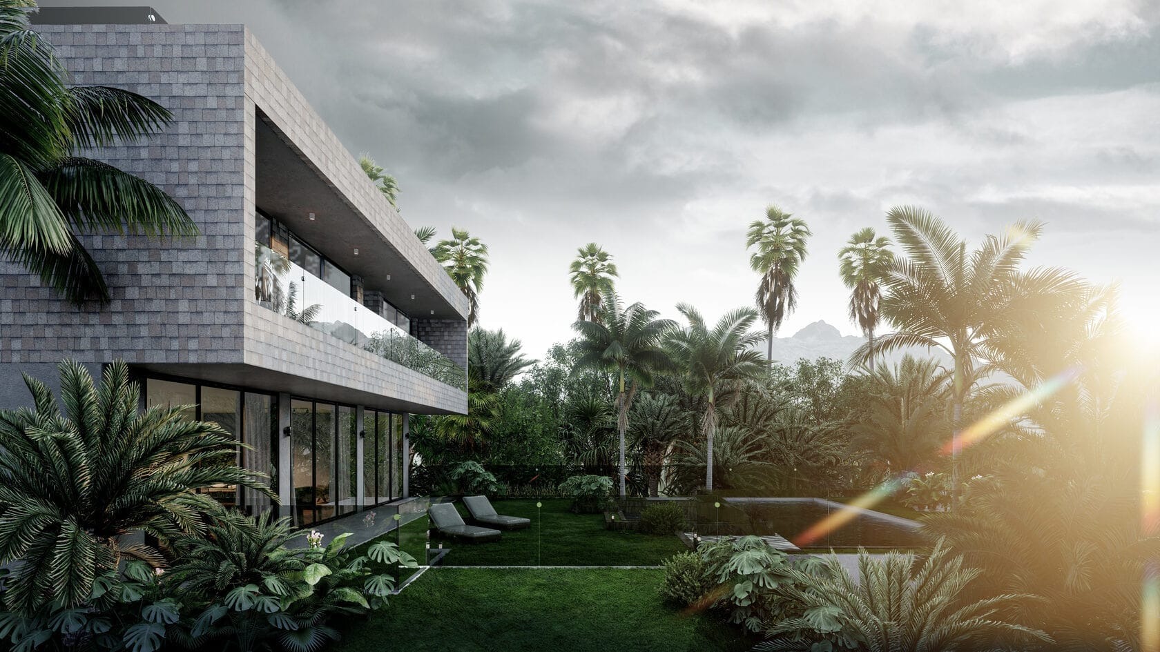 Gallery NEXA Riverside