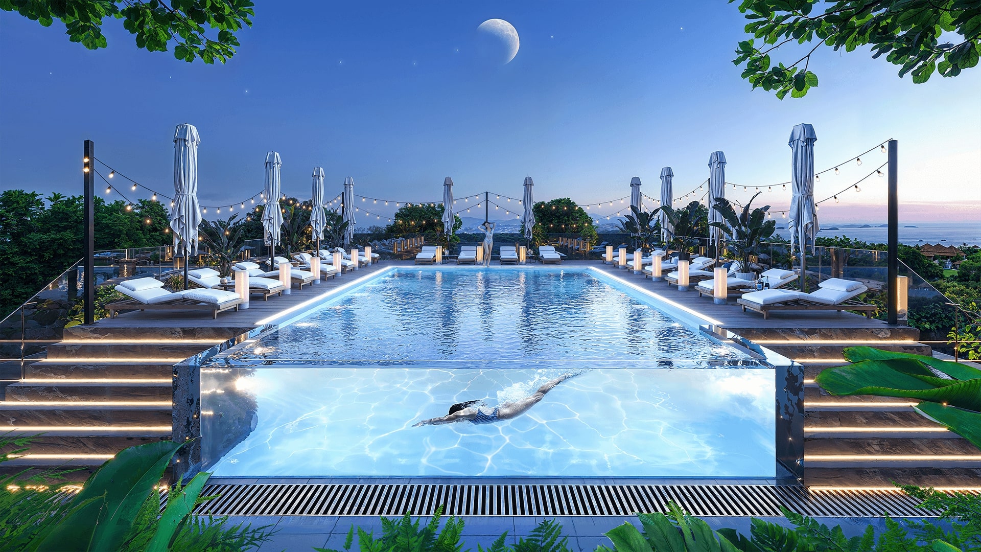Gallery NEXA Royal Oasis