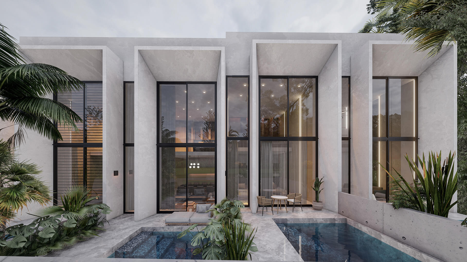 Gallery Nexa Townhouse Canggu
