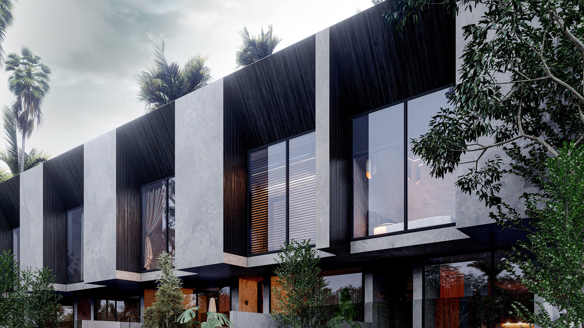Gallery NEXA Townhouse Uluwatu