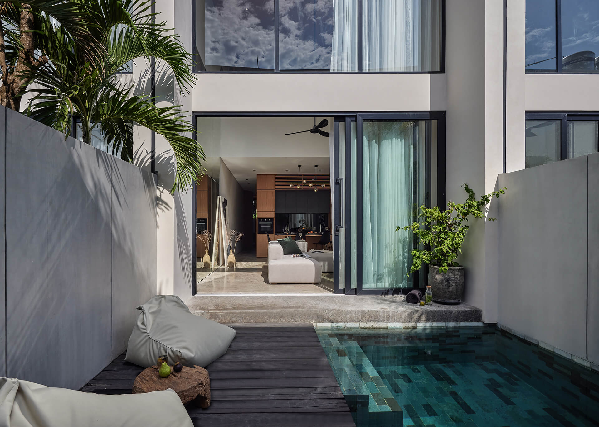 Gallery NEXA Townhouse Umalas