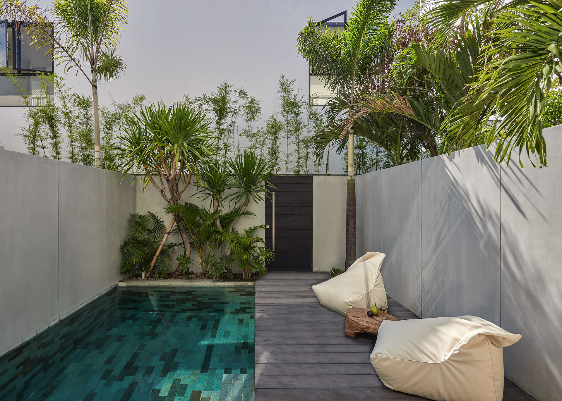 Gallery NEXA Townhouse Umalas
