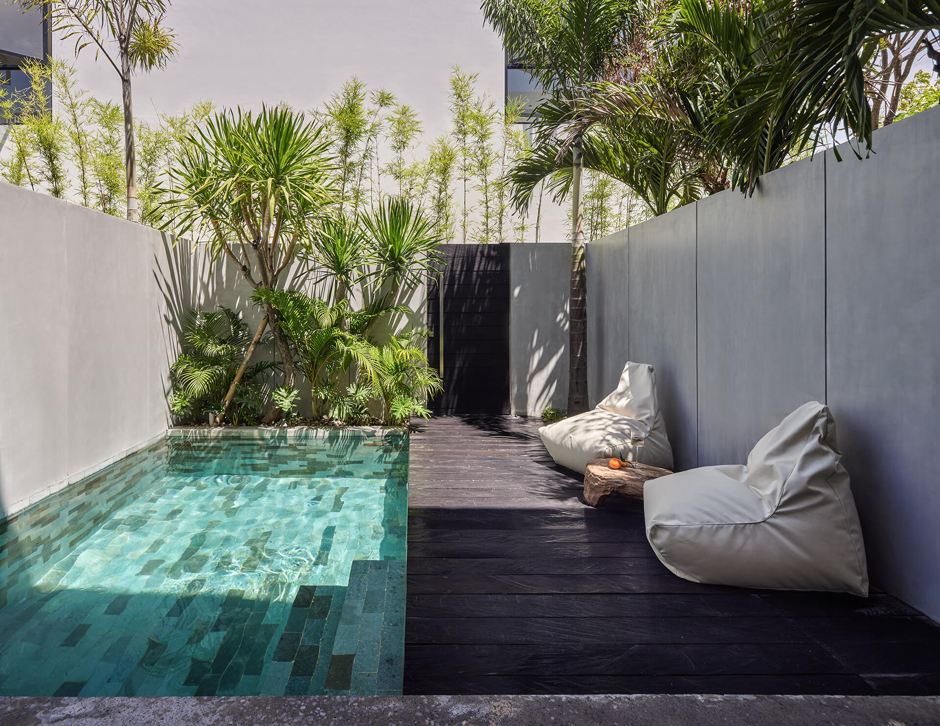 Gallery NEXA Townhouse Umalas