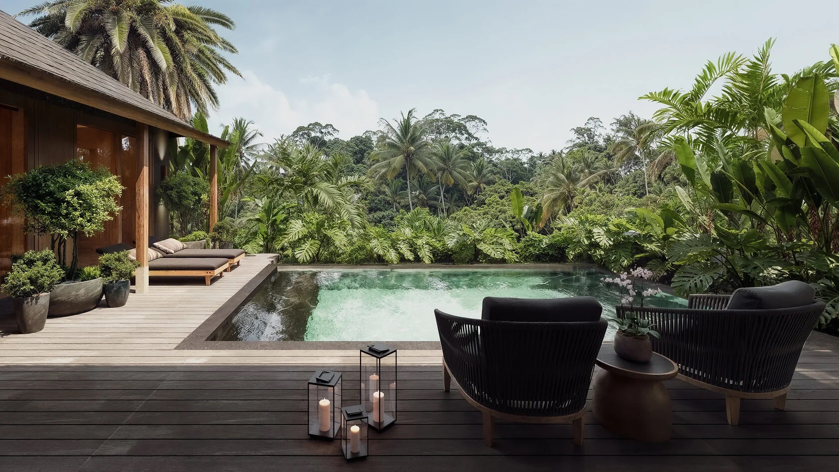 Gallery Apura Villas