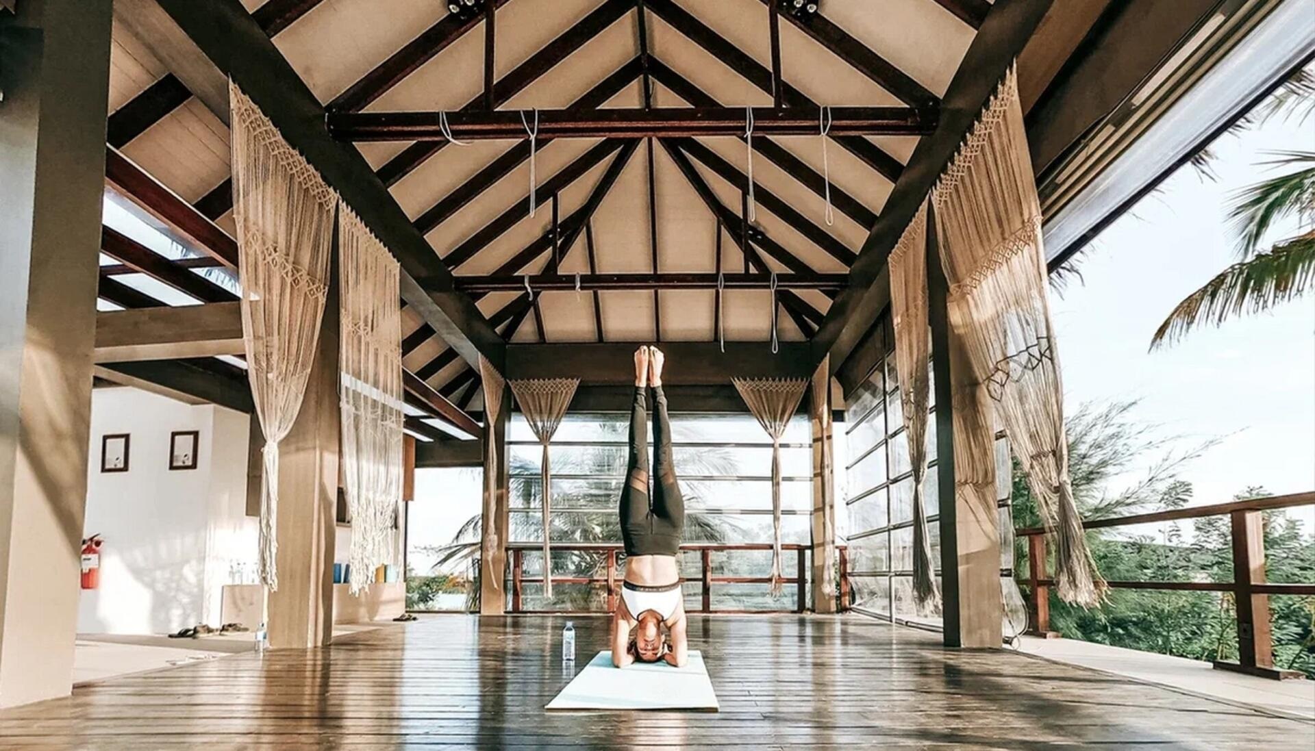 Gallery Oceaniq Nusa Dua Apartments 2