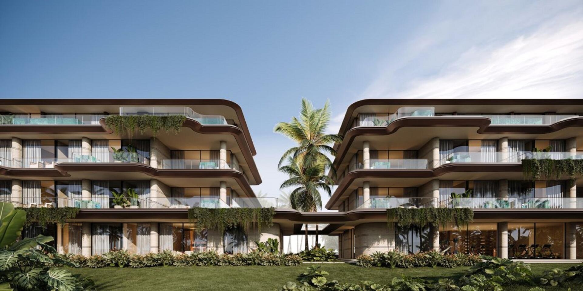 Gallery Oceaniq Nusa Dua Apartments 2