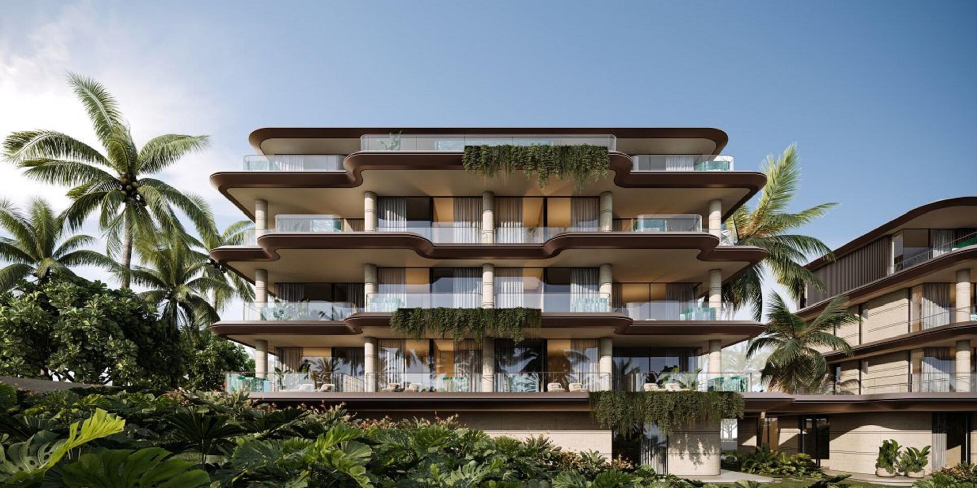 Gallery Oceaniq Nusa Dua Apartments 2