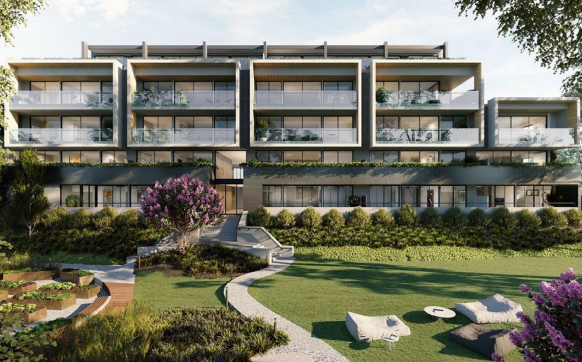 Gallery Oceaniq Nusa Dua Apartments 2