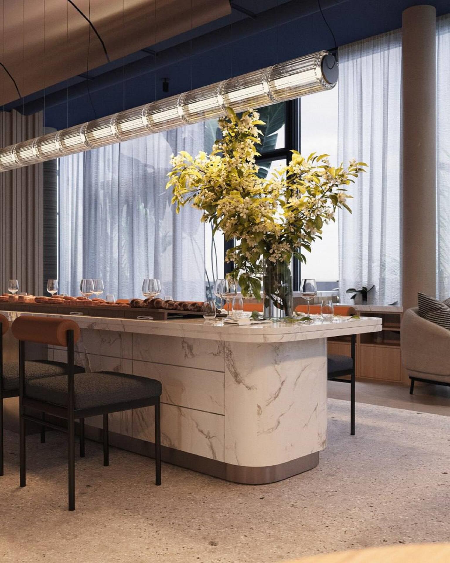 Gallery Oceaniq Nusa Dua Villas 1