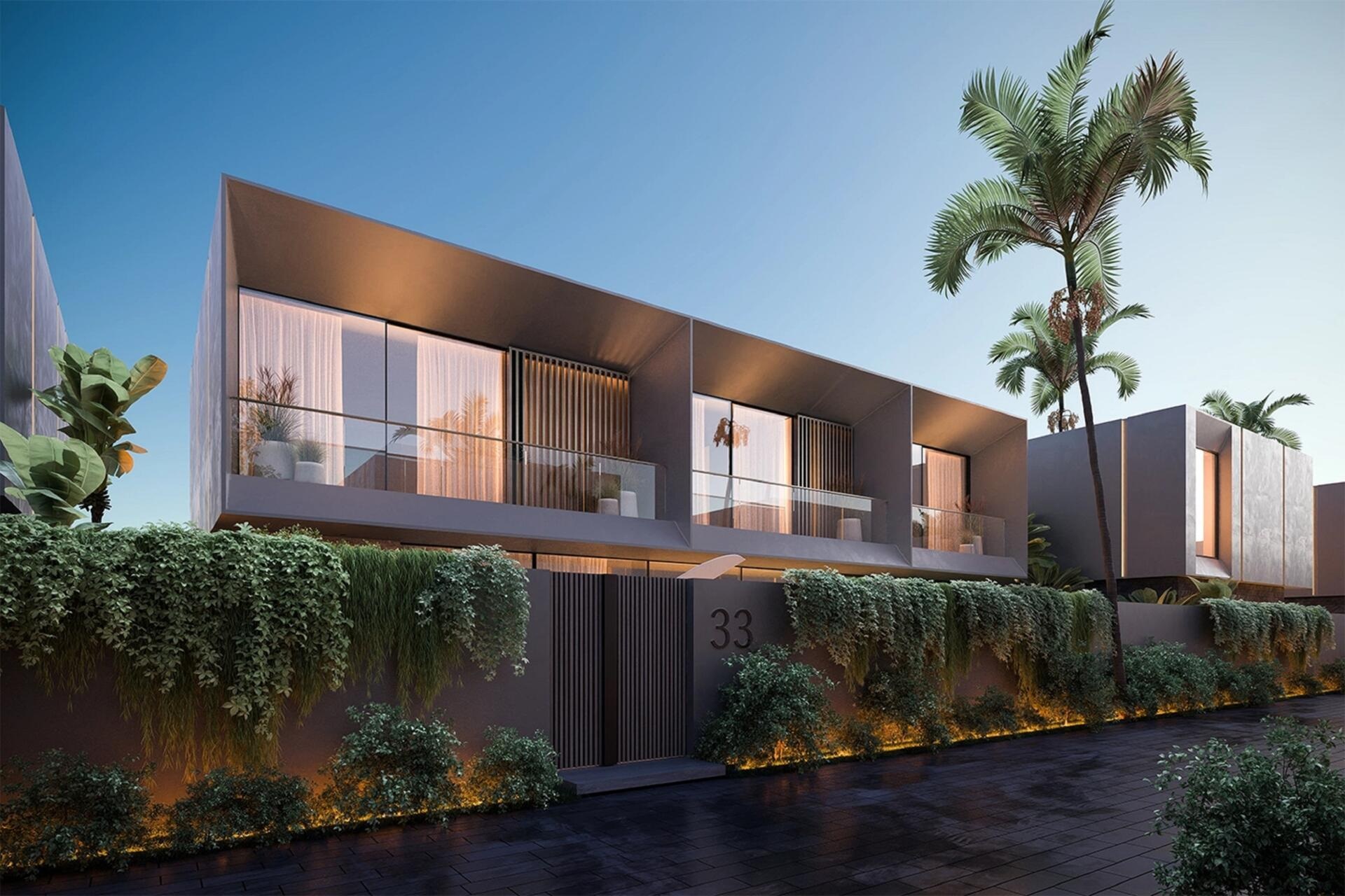 Gallery Oceaniq Nusa Dua Villas 1