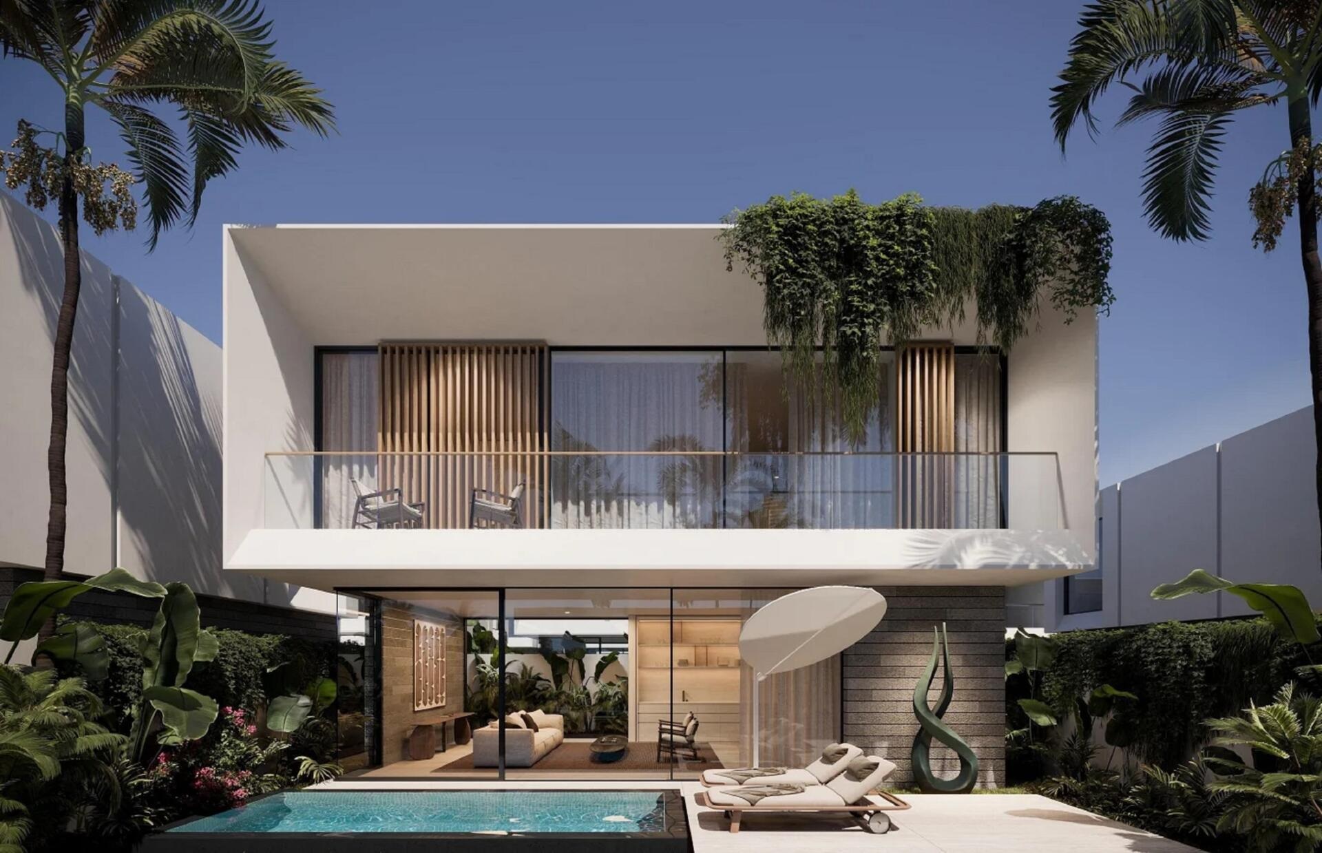 Gallery Oceaniq Nusa Dua Villas 1