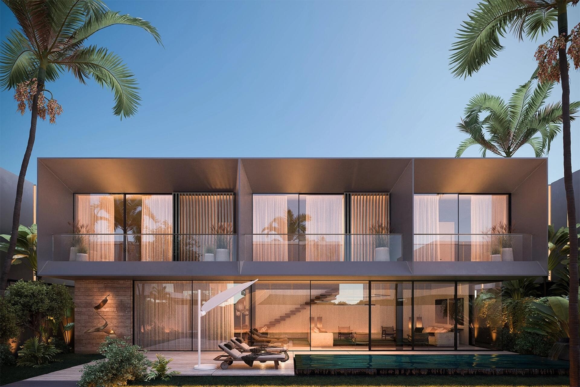 Gallery Oceaniq Nusa Dua Villas 1