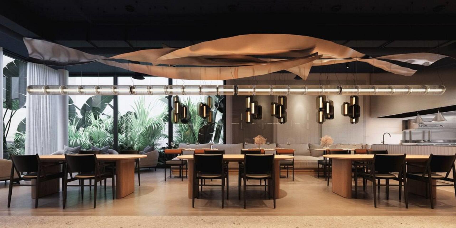 Gallery Oceaniq Nusa Dua Villas 1