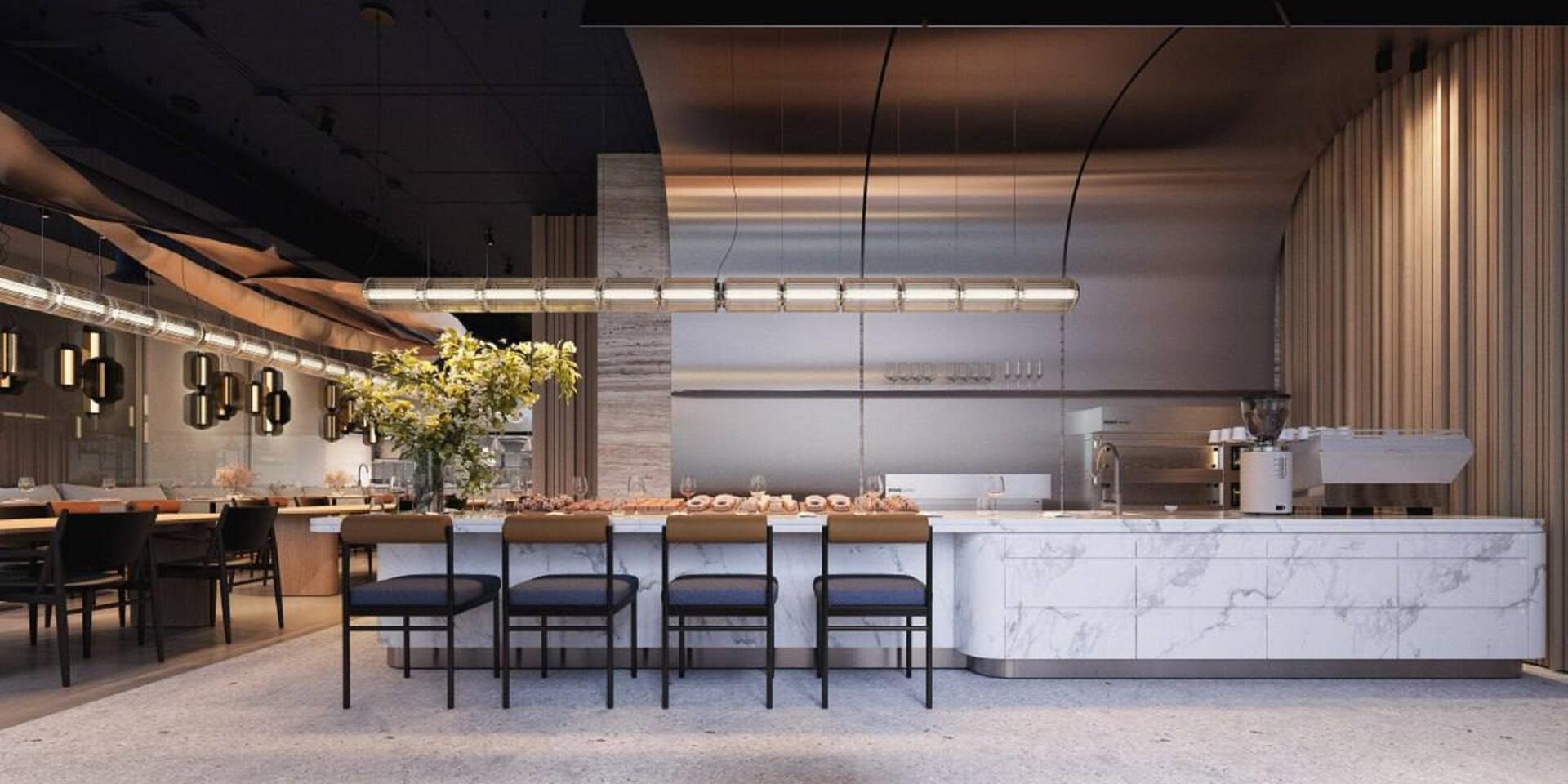 Gallery Oceaniq Nusa Dua Villas 1