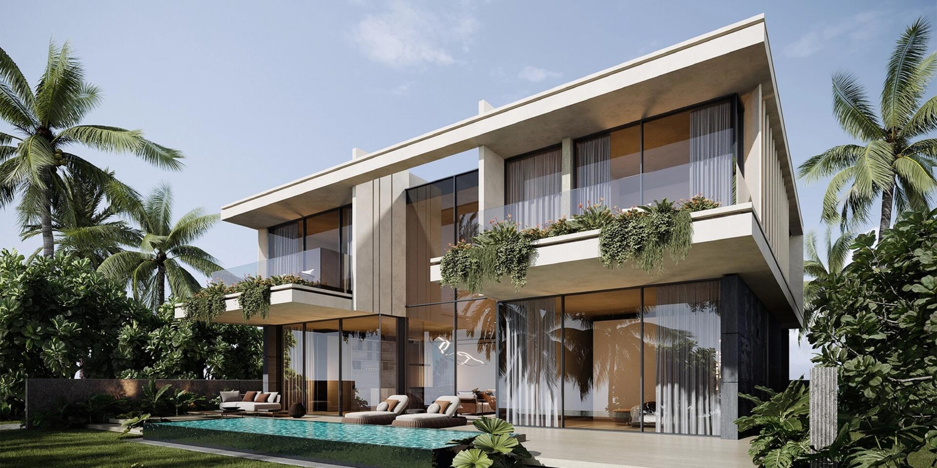 Gallery Oceaniq Nusa Dua Villas 2