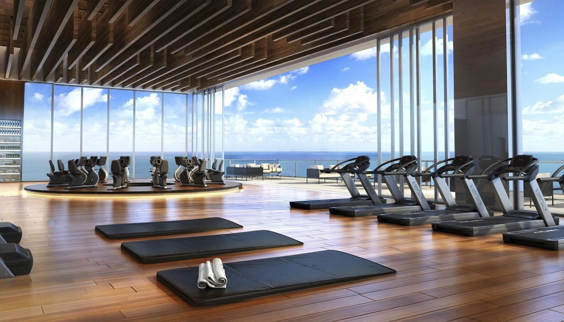 Gallery Oceaniq Nusa Dua Villas 2