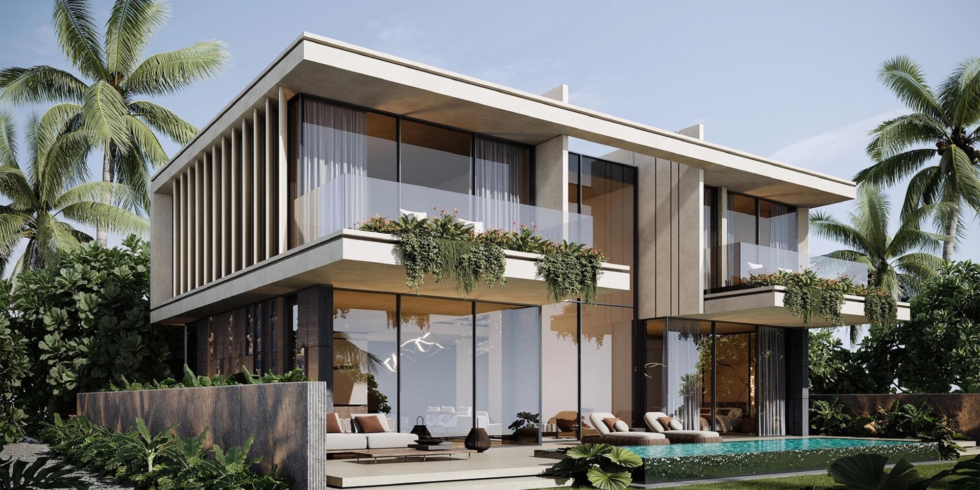 Gallery Oceaniq Nusa Dua Villas 2
